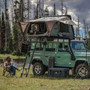 OVS Bushveld II Hard Shell Roof Top Tent