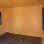 Hiker Trailer - Mid Range Deluxe - Electric Blue - Loaded with Options!
