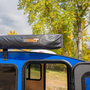Hiker Trailer - Mid Range Deluxe - Electric Blue - Loaded with Options!