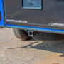 Hiker Trailer - Mid Range Deluxe - Electric Blue - Loaded with Options!