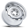 16 X 7.5" ET23 Interceptor Alloy Wheel for VW Vanagon