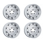 16 X 7.5" ET23 Interceptor Alloy Wheel for VW Vanagon