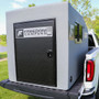 Freedom Camper - 58" x 89" Deluxe - Limitless Customization Options!