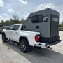 Freedom Camper - 48" x 79" Deluxe - Limitless Customization Options!