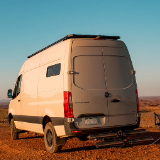Modern Vans