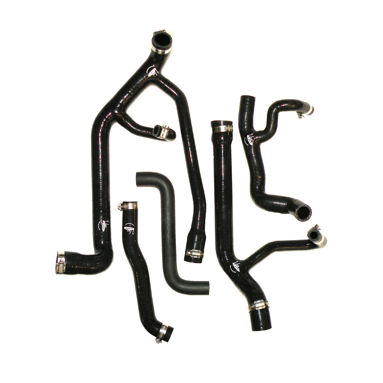 Tiico Engine Conversion Hose Kit Tiico Engine Conversion Hose Kit