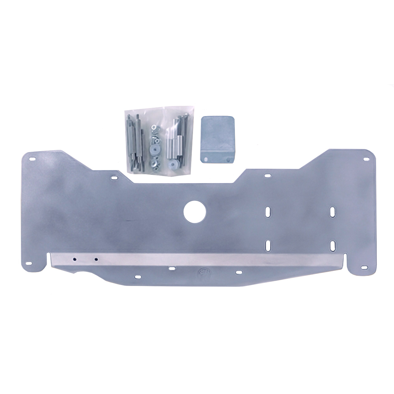 DOHC Subaru Conversion Exhaust Heat Shield Kit