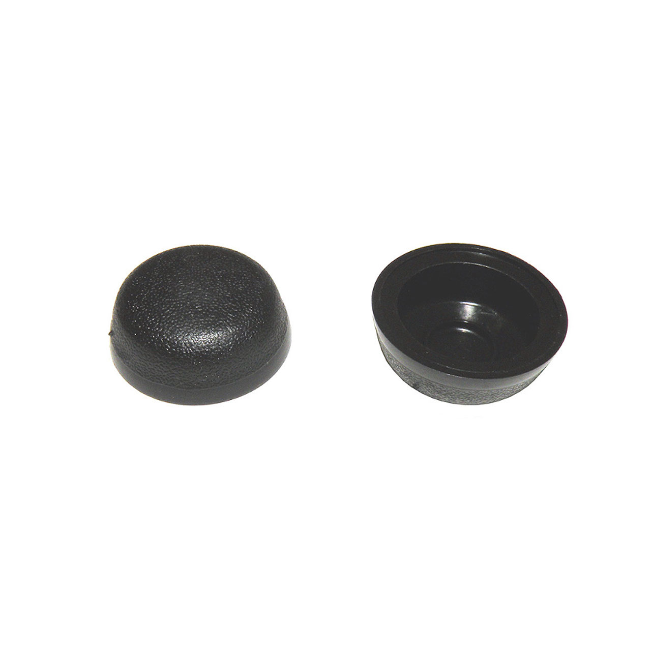 Seat Belt Bolt Cover - Pair