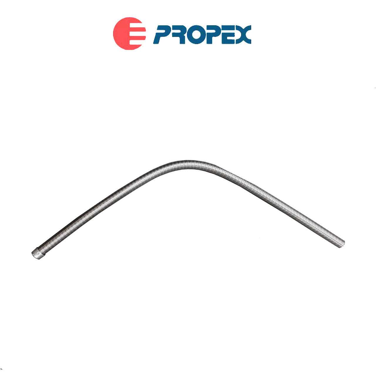 Propex 22mm Stainless Exhaust Combustion Pipe - HS2000 & HS2211