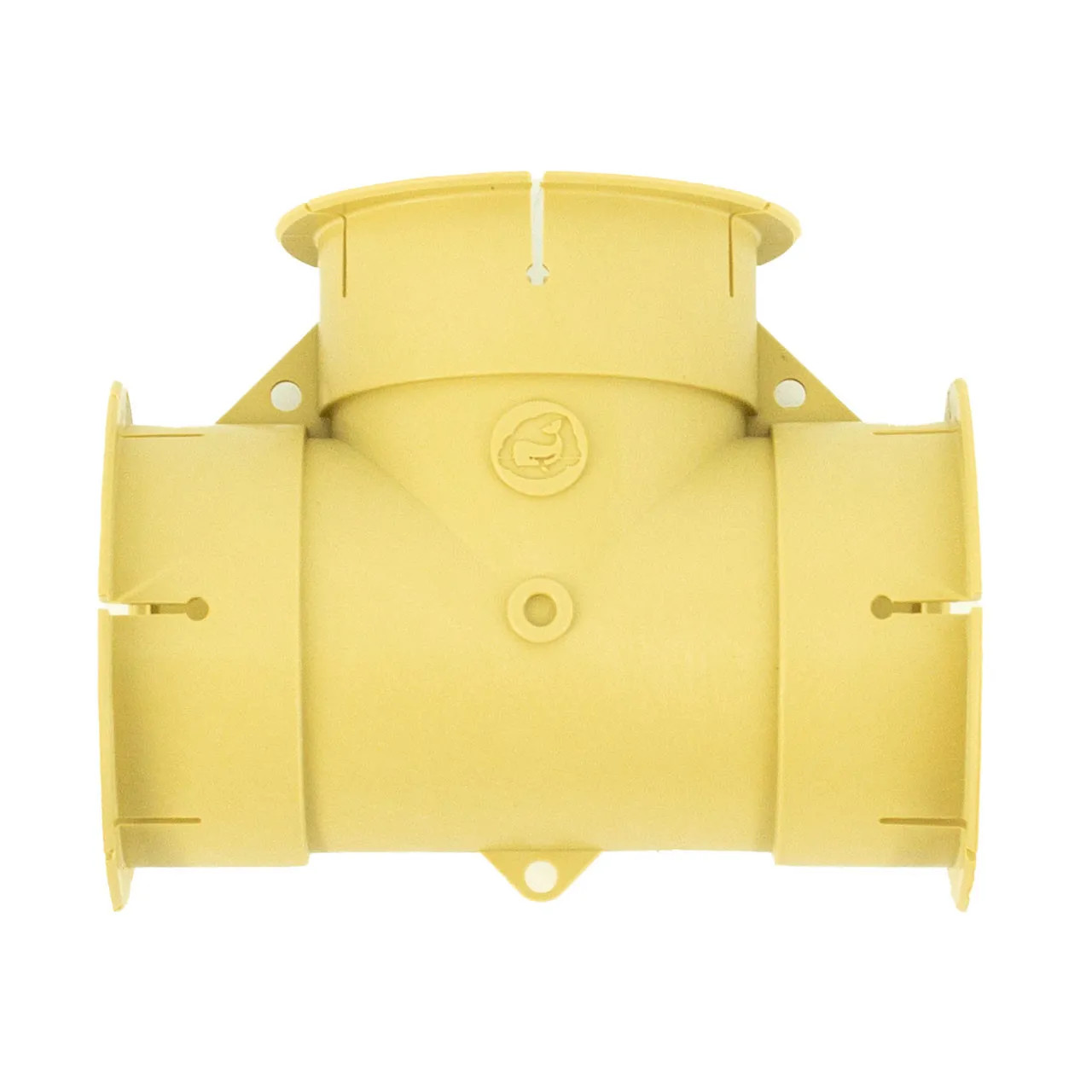 Propex Ducting Tee-Junction for HS2000 and HS2211 Heaters