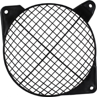 Fan Guard For Air Cooled Engines