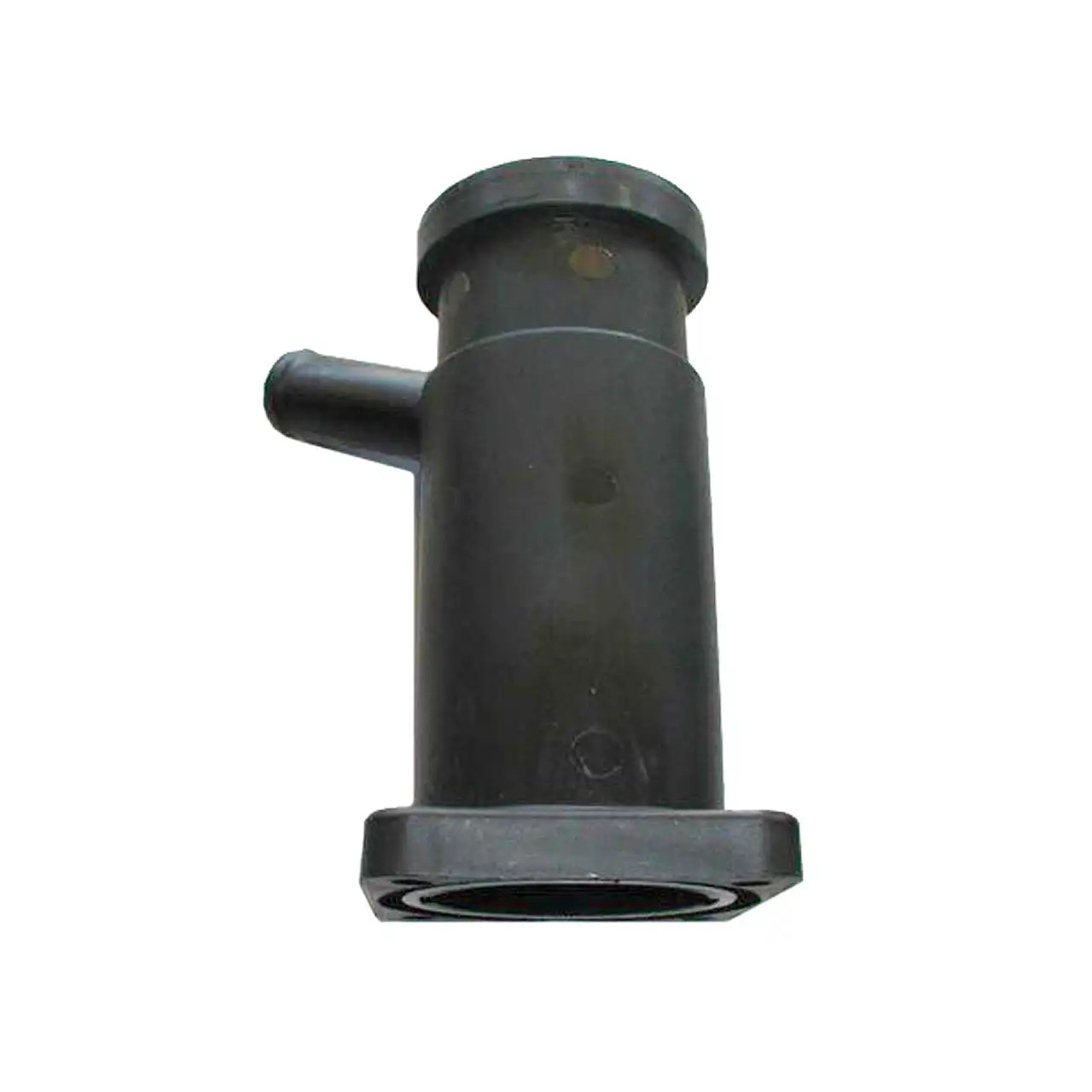 Engine Block Breather Tower with O-ring