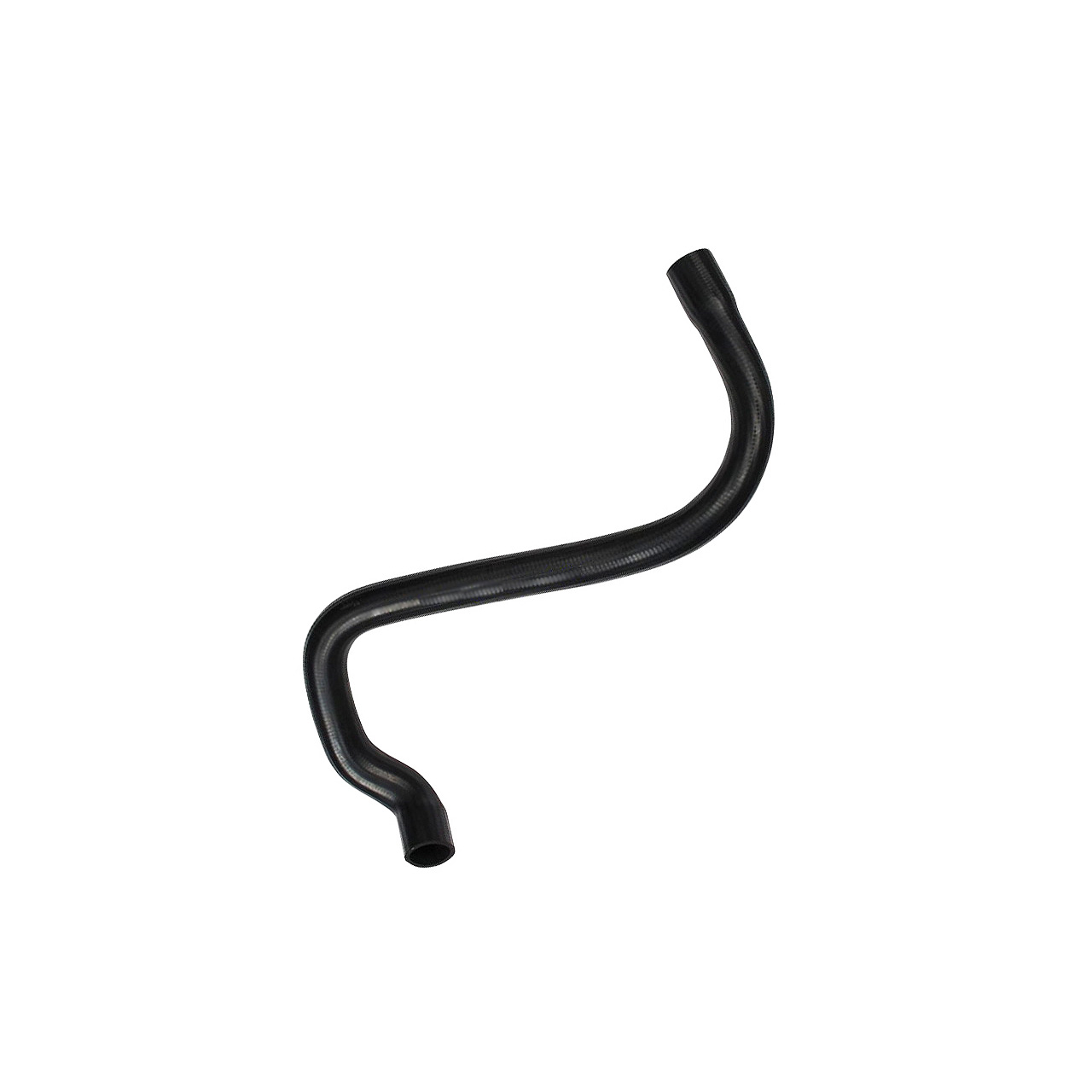 Coolant hose - 2.1L 2WD MT Thermostat Housing To Radiator Transfer Pipe