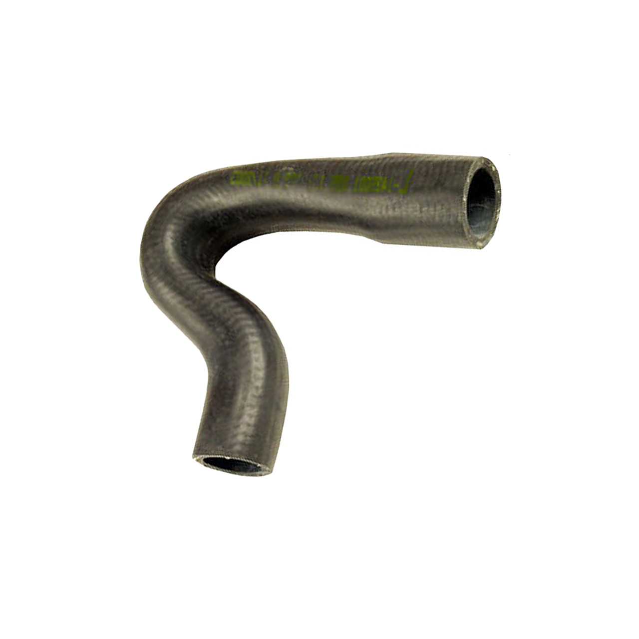 Coolant Expansion Tank Hose 2.1L 2WD