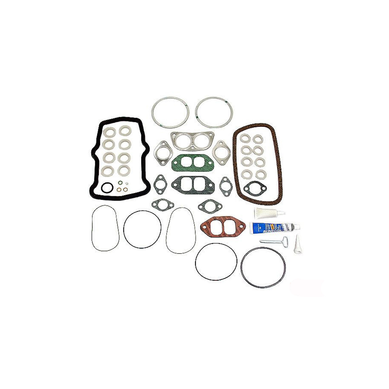 Cylinder Head Gasket Set - 1.9L & 2.1L | Van Cafe