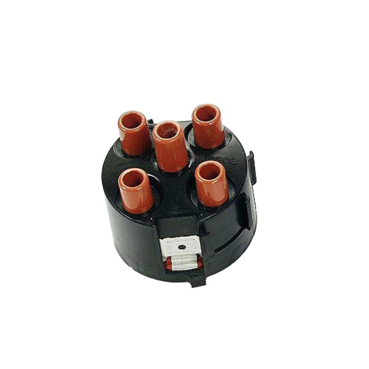 Distributor Cap - 2.1L 1989-1991
