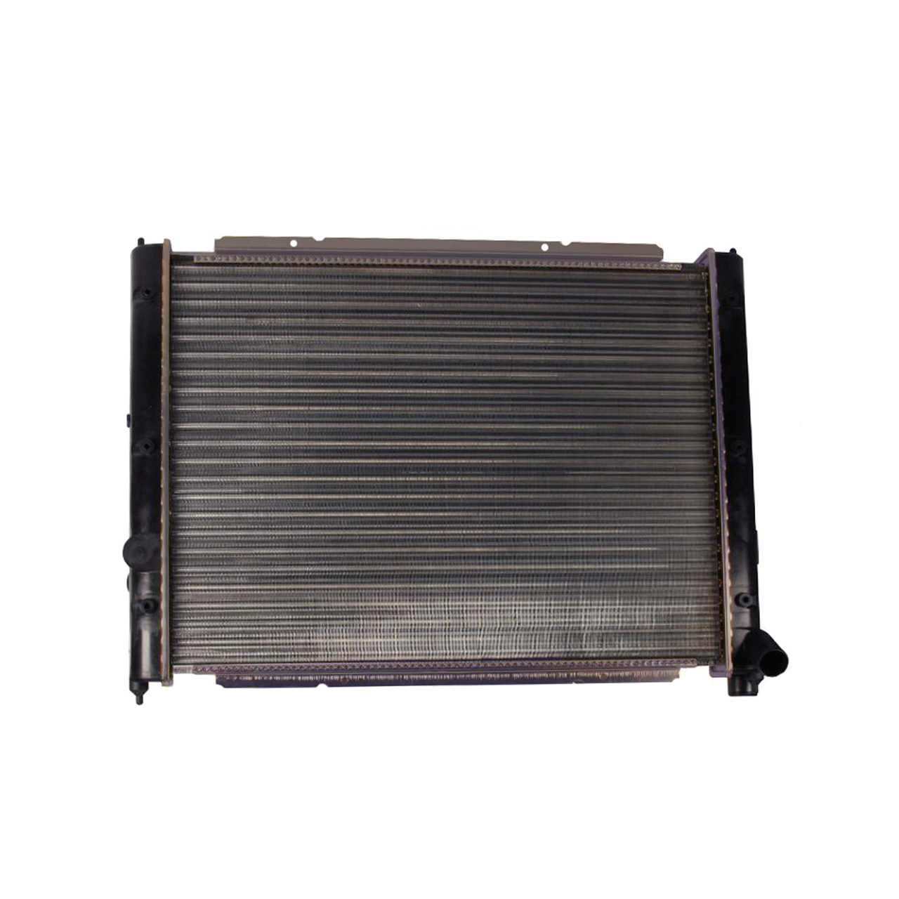 Radiator - 1.9L & 2.1L Gas & 1983-1991 Diesels Radiator - 1.9L & 2.1L Gas & 1983-1991 Diesels