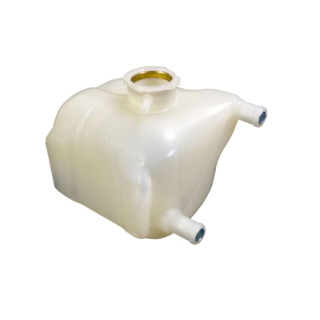 Early Diesel Coolant Expansion Tank