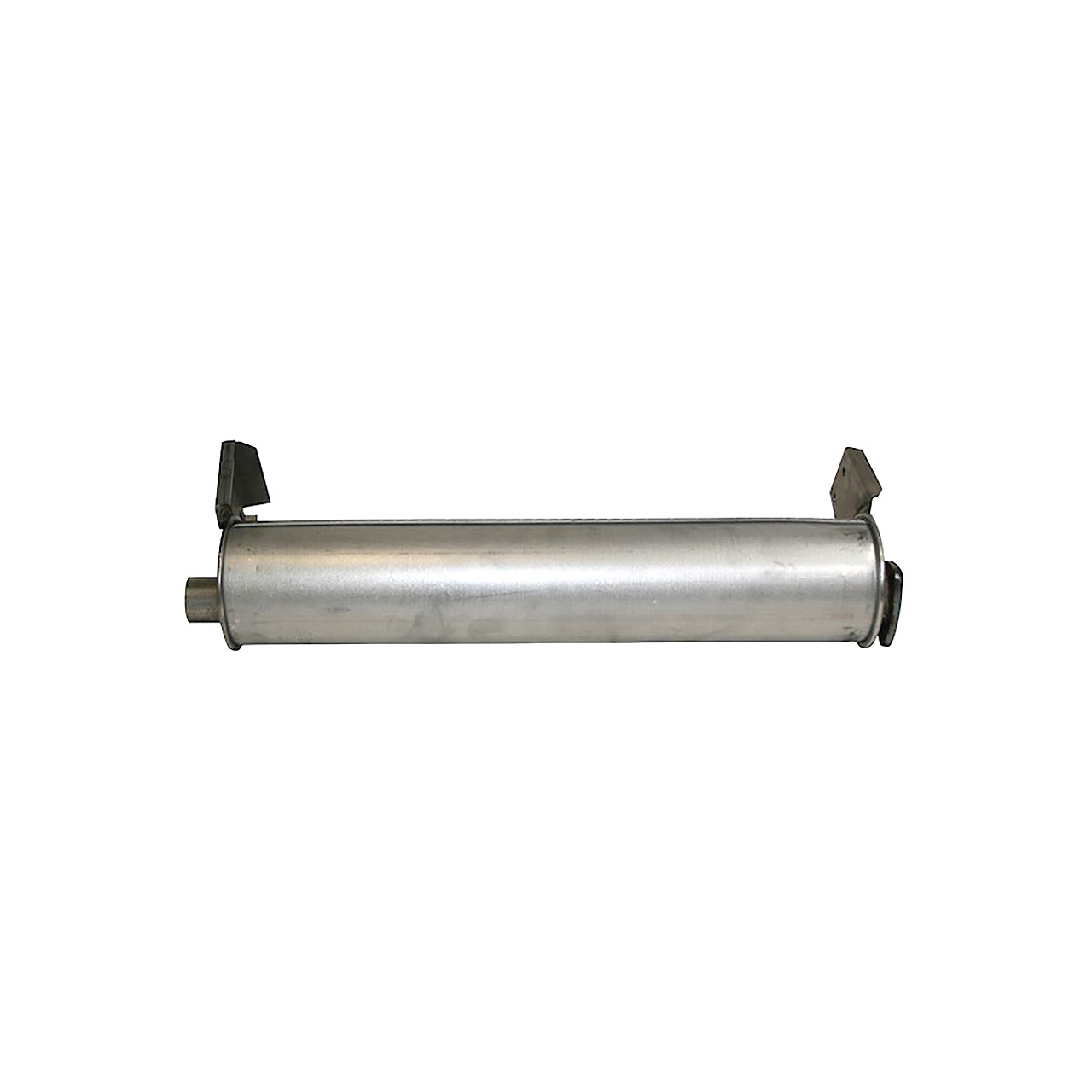 1.6L Diesel Vanagon Muffler