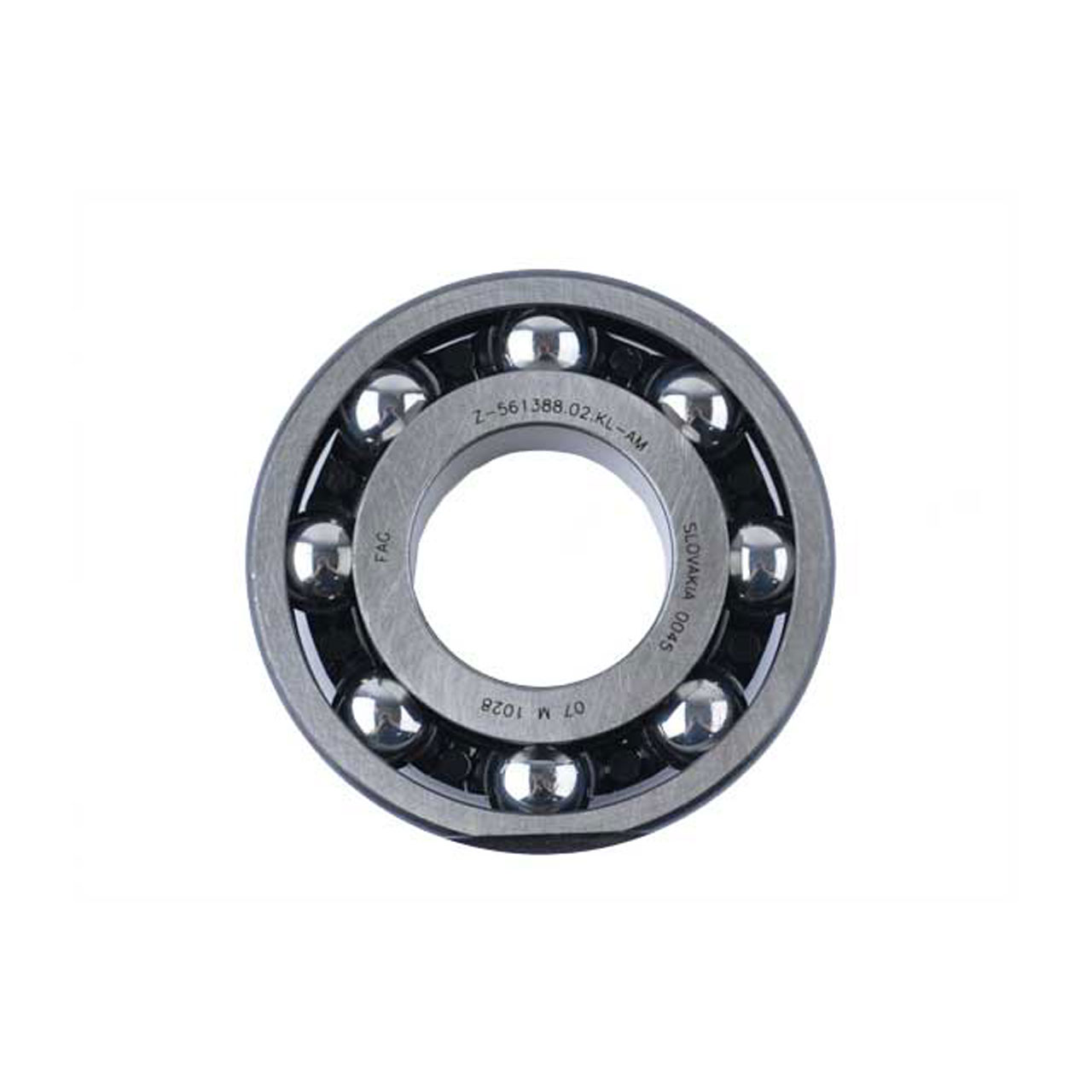 Transmission Main Shaft Bearing - Watercooled