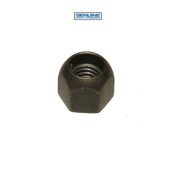 Front Parking Brake Cable Barrel Nut