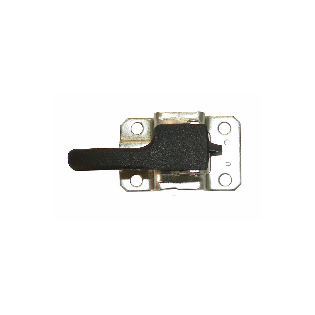 Front Door Interior Release Lever - Right Side