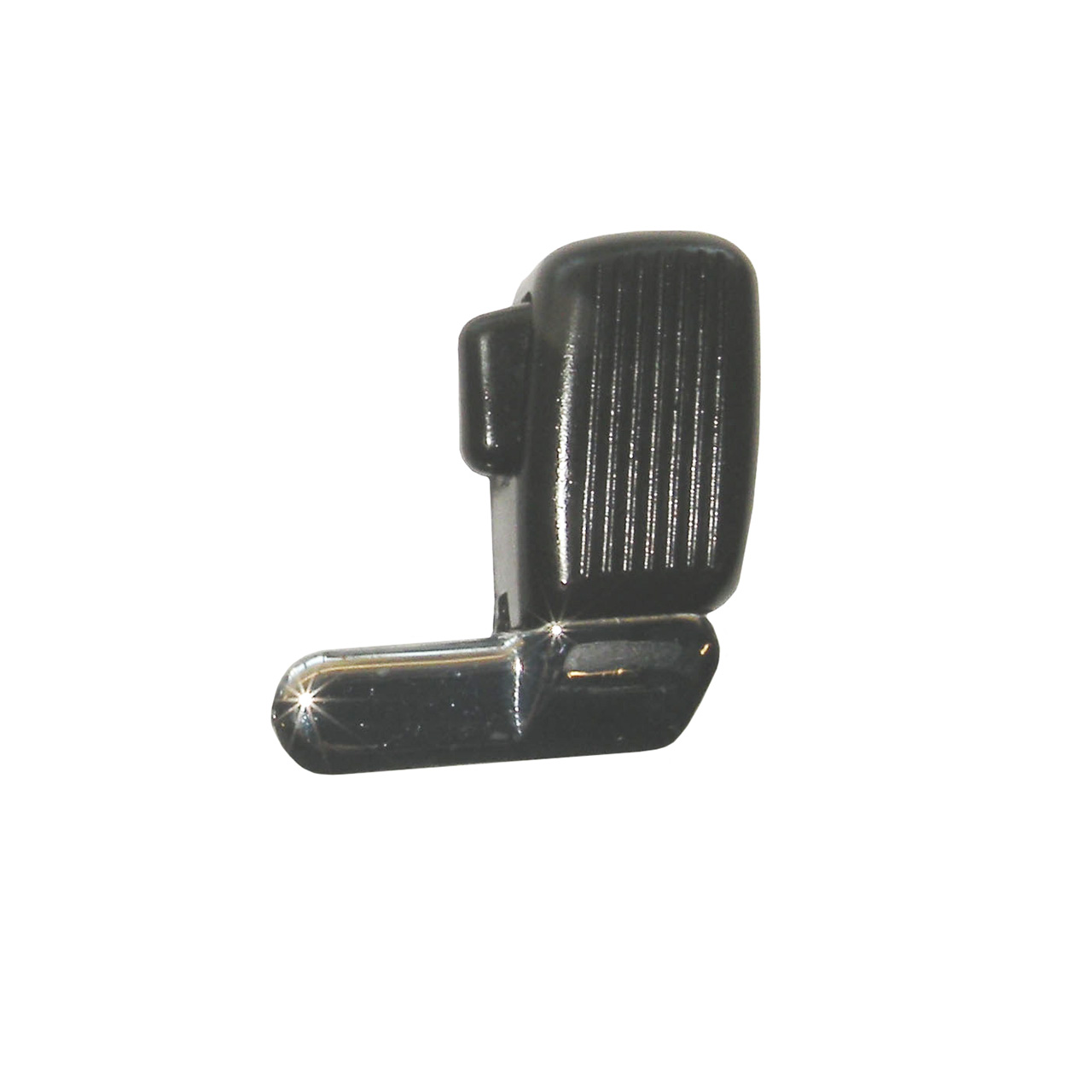 Wing Window Latch - Right Side