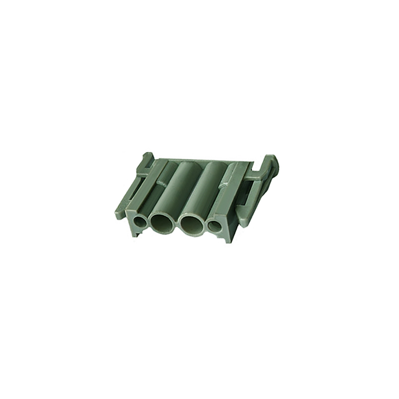 A/C Electrical Connector At Fuse Box