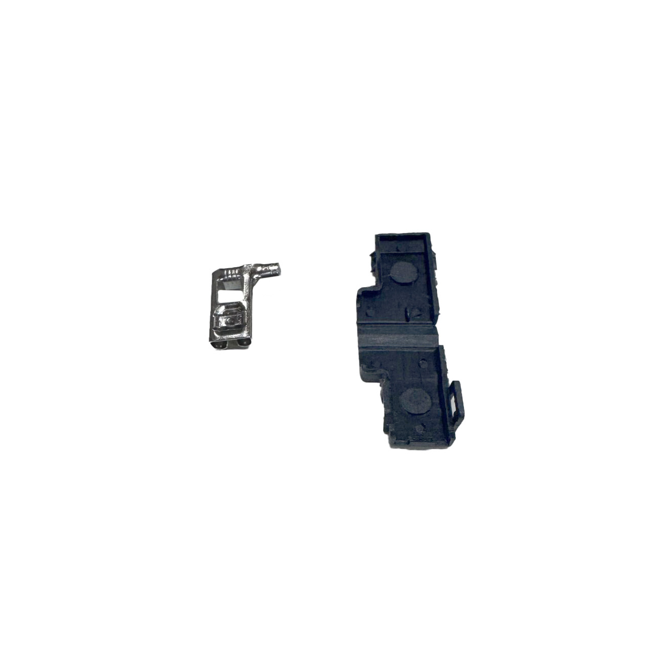 Oil Pressure Switch Electrical Connector & Housing