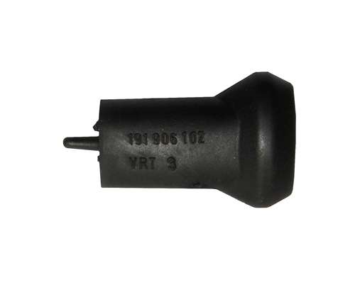 Fuel Injector Electrical Plug Boot