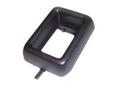 Window Switch Bezel - Single Switch