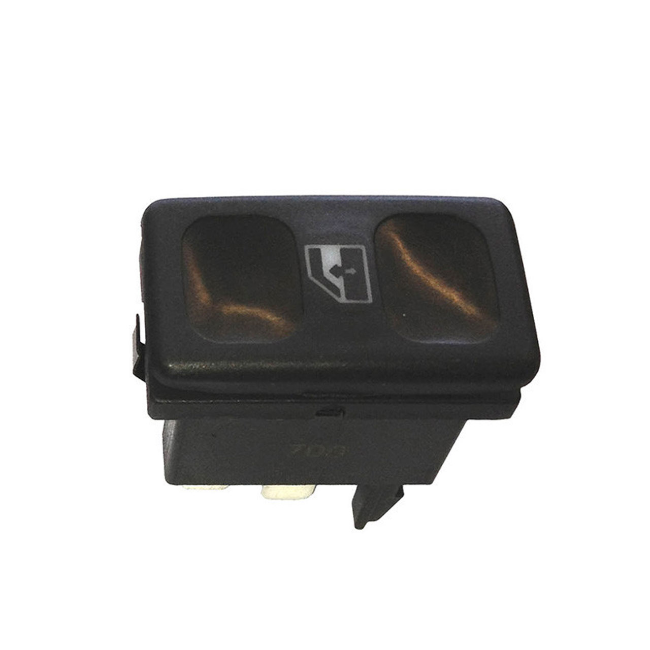 Power Window Switch - Budget