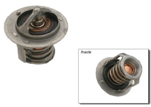 Subaru Thermostat| Van Cafe