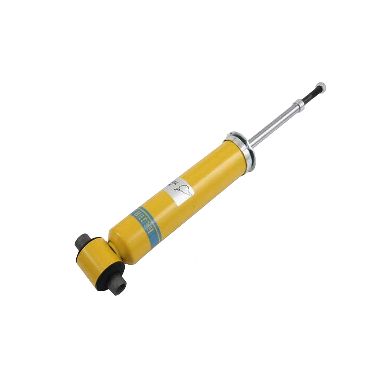Extra Heavy Duty (Xhd) Bilstein Shock - Front 2WD