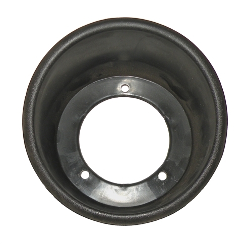 Fuel Filler Neck Housing - 2WD