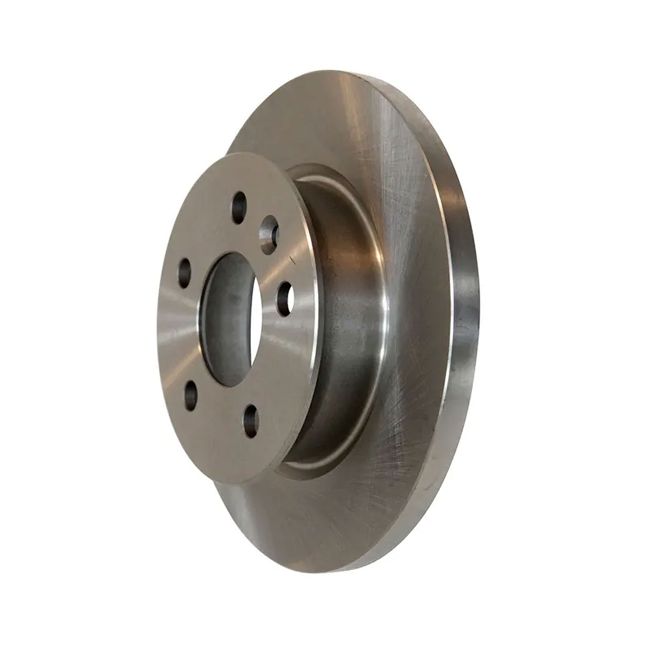 Front Brake Rotor -Syncro 4WD