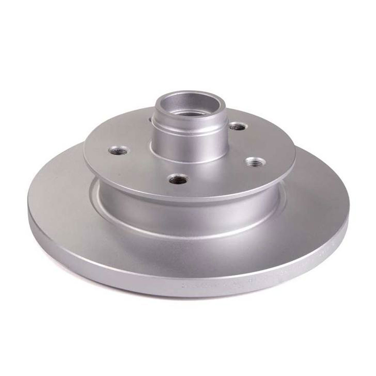 Front Brake Rotor 1986-1991 2WD