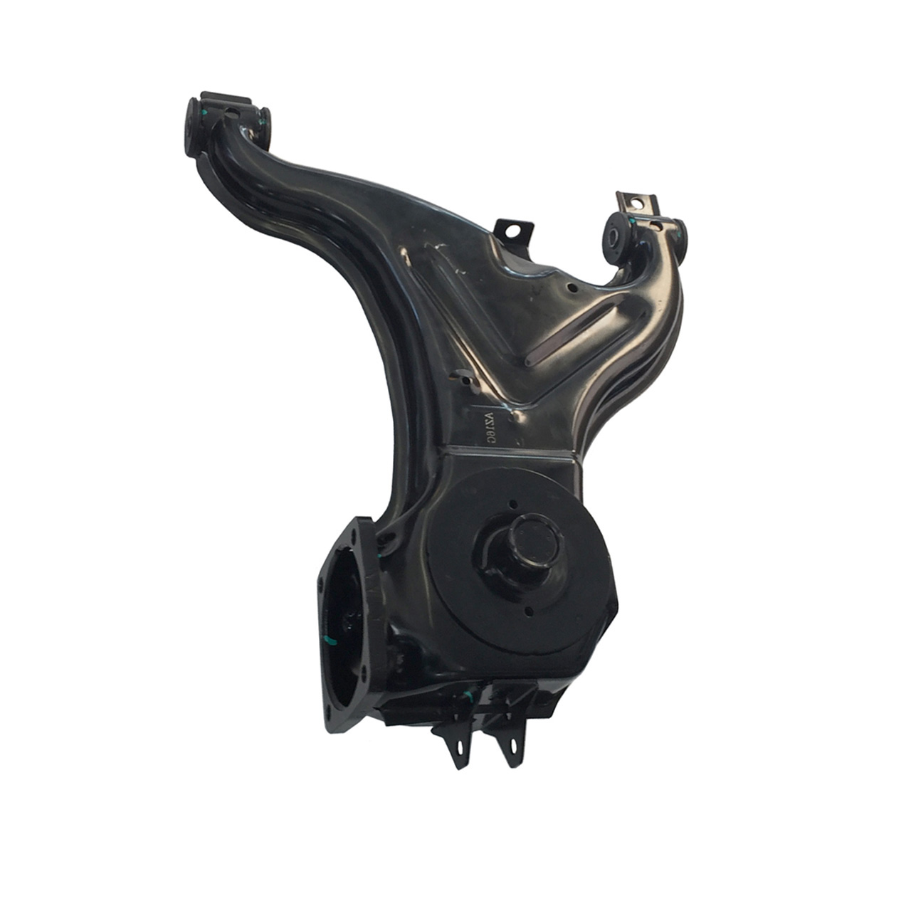 Rear Trailing Arm -  Driver Side