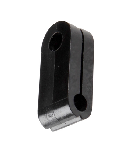 Rear Brake Line Clip