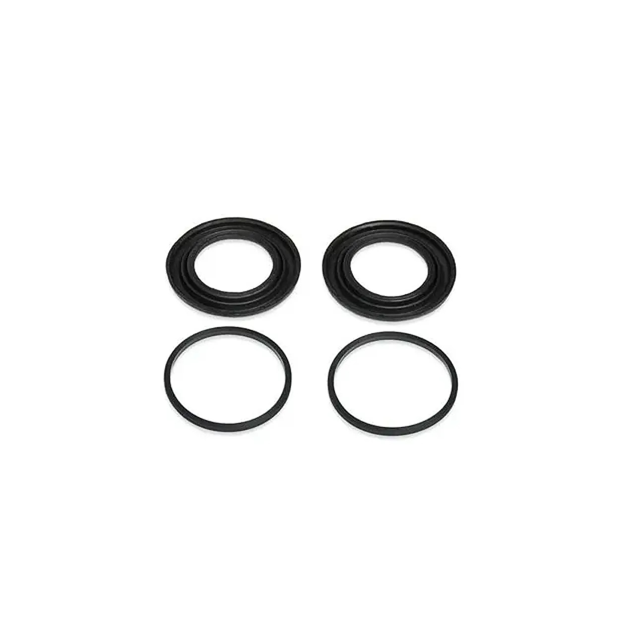 ATE-Style Brake Caliper Rebuild Kit - 1980-1985