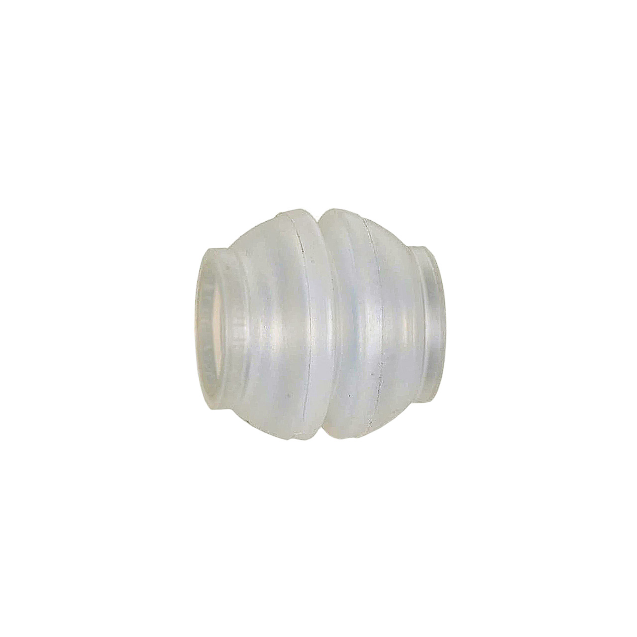 bushdebrunt BRUNT 3HANDRED ウィングトップ25ウッド Dexter® 014-111-00 Spring Bushing