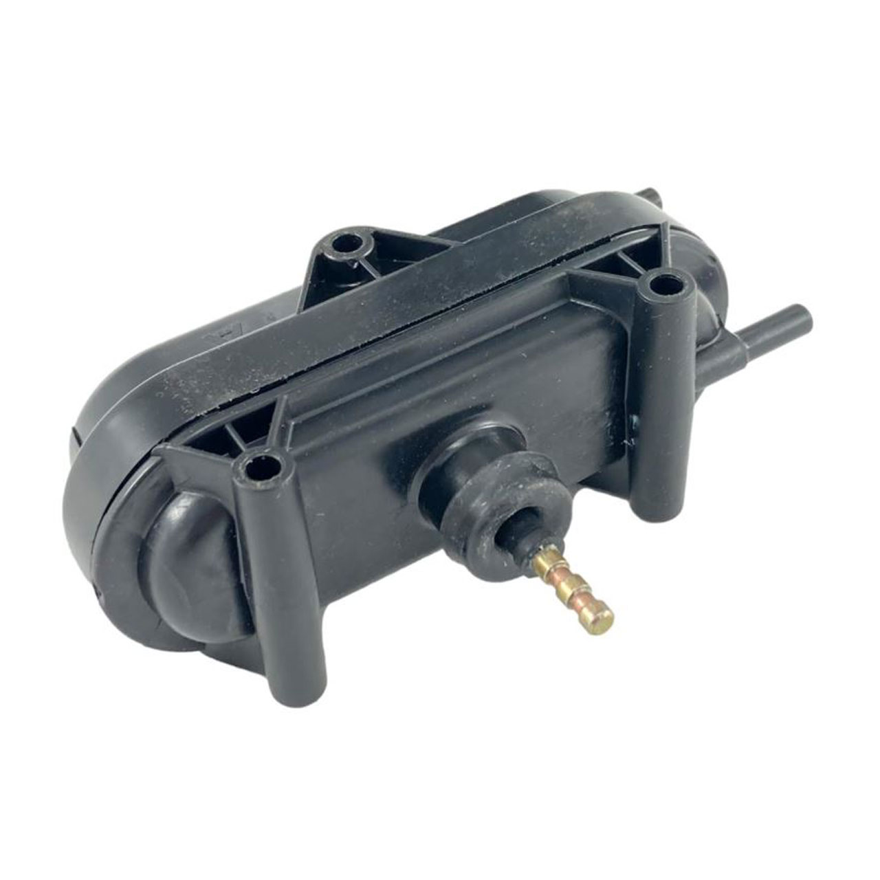Differential Lock Actuator (German)