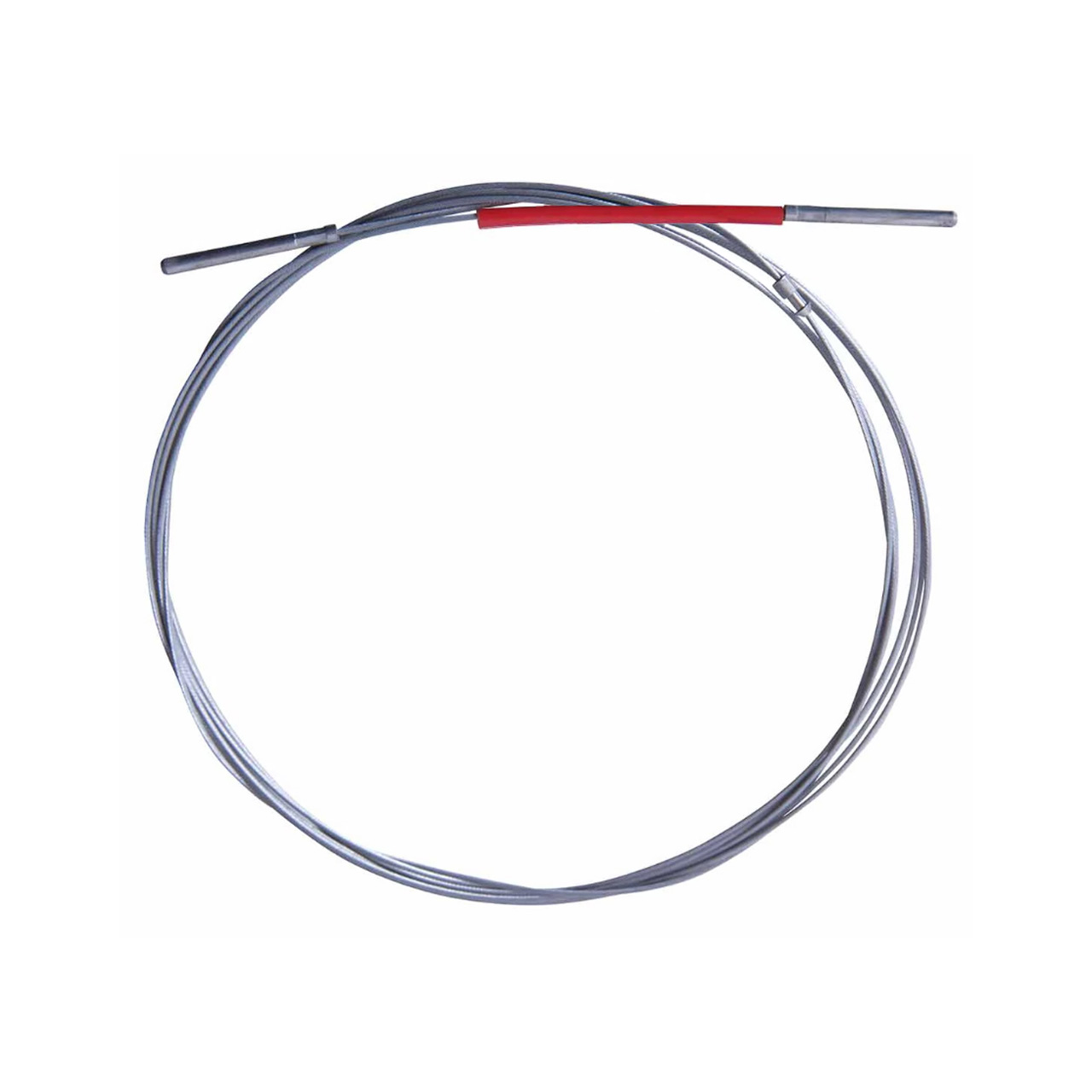 Air Cooled Accelerator Cable with Manual Transmission