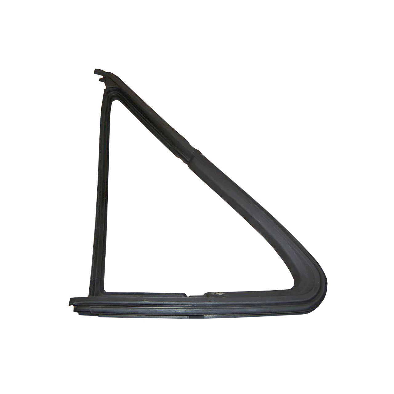 Wing Window Weatherstrip Seal - Left Side