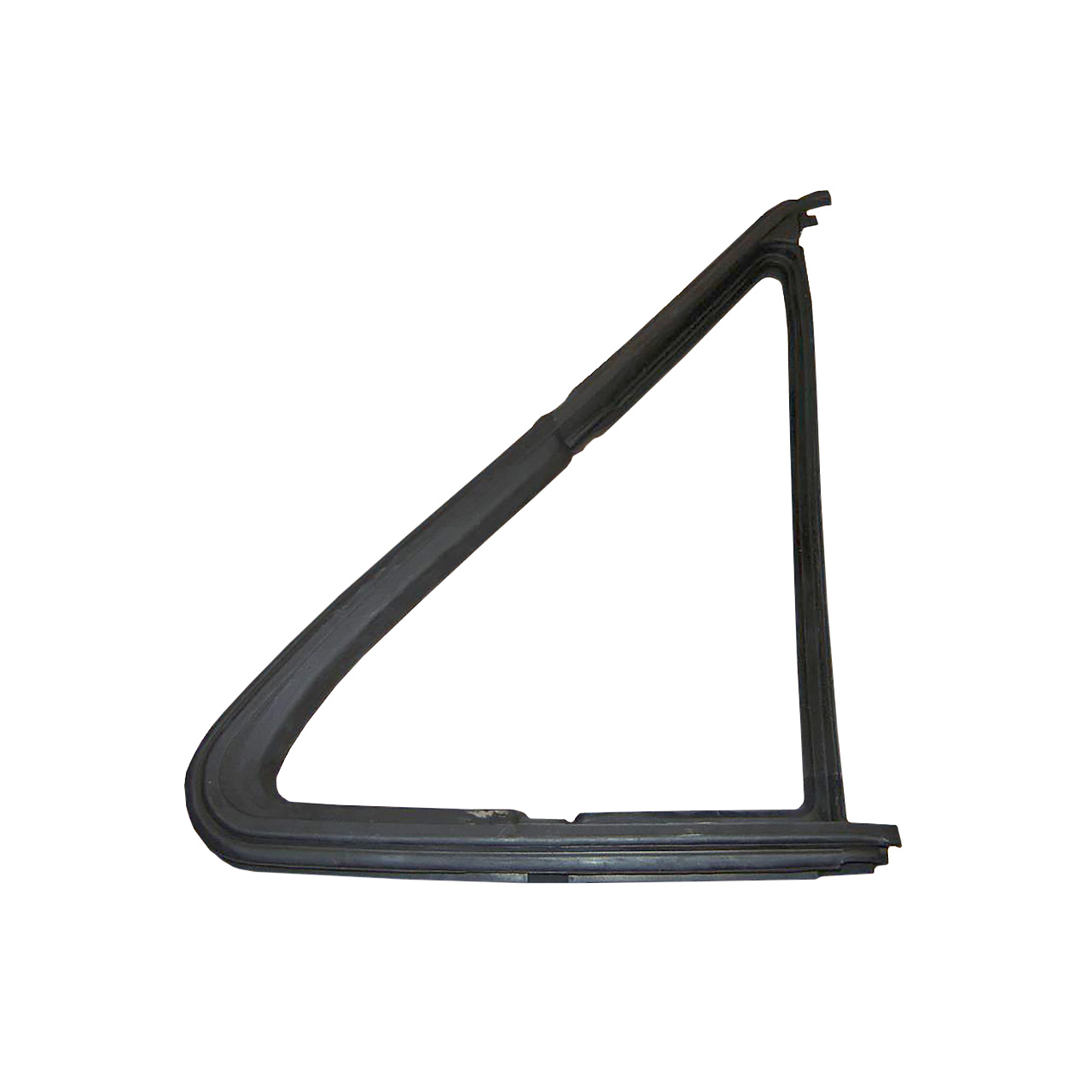 Wing Window Weatherstrip Seal - Right Side