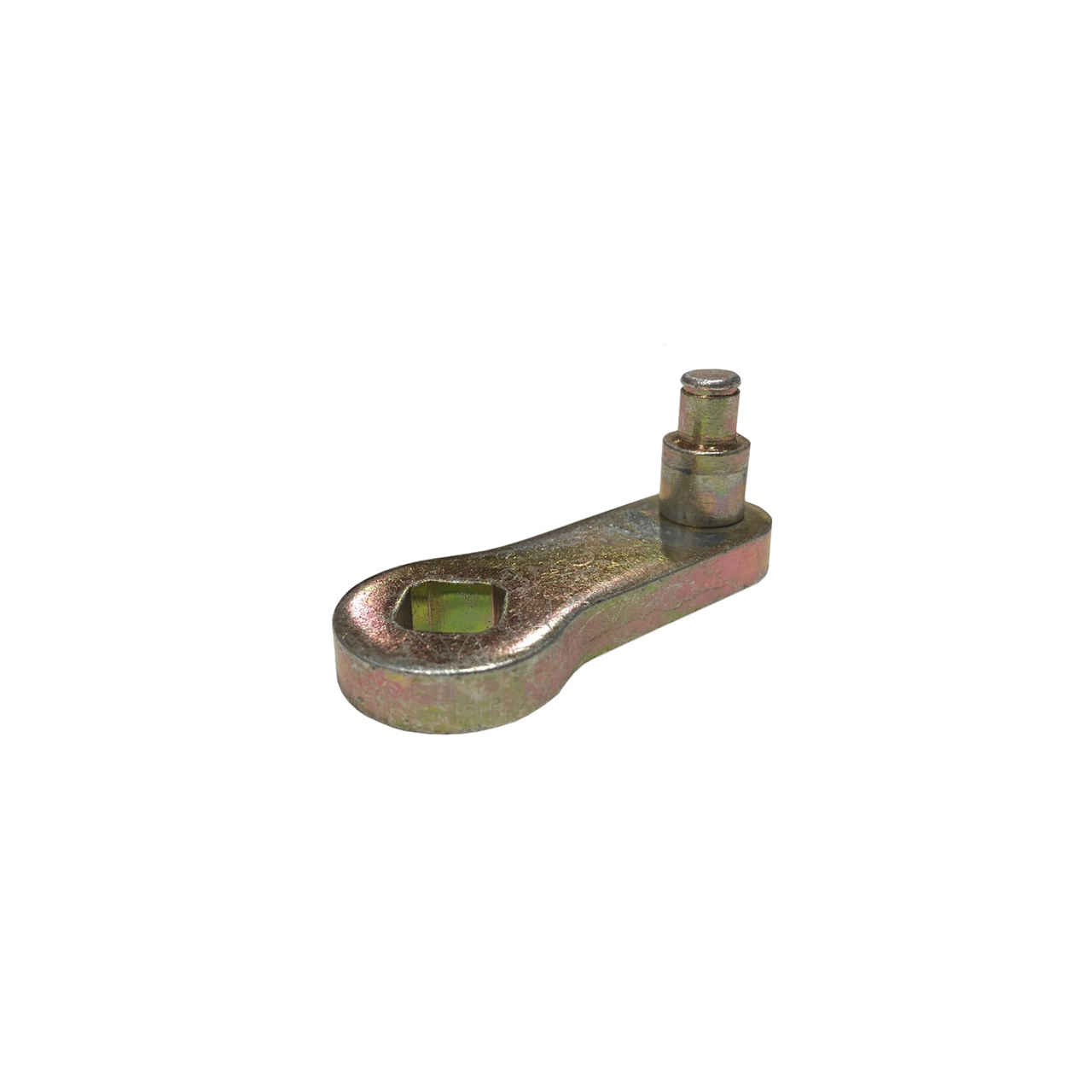 Sliding Door Hinge Horizontal Guide Piece - 1985-1991