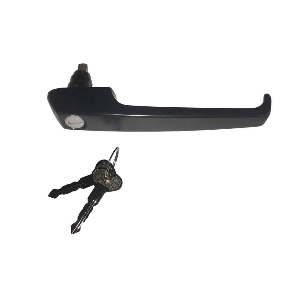 Exterior Sliding Door Handle 1980-1984