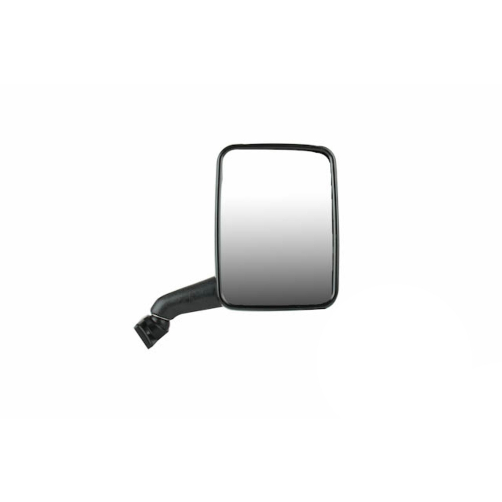 Right Outside Door Mirror - Manual