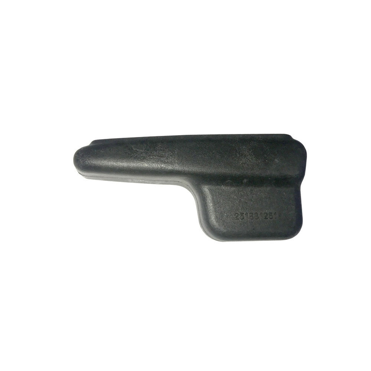 Front Seat Recliner Handle