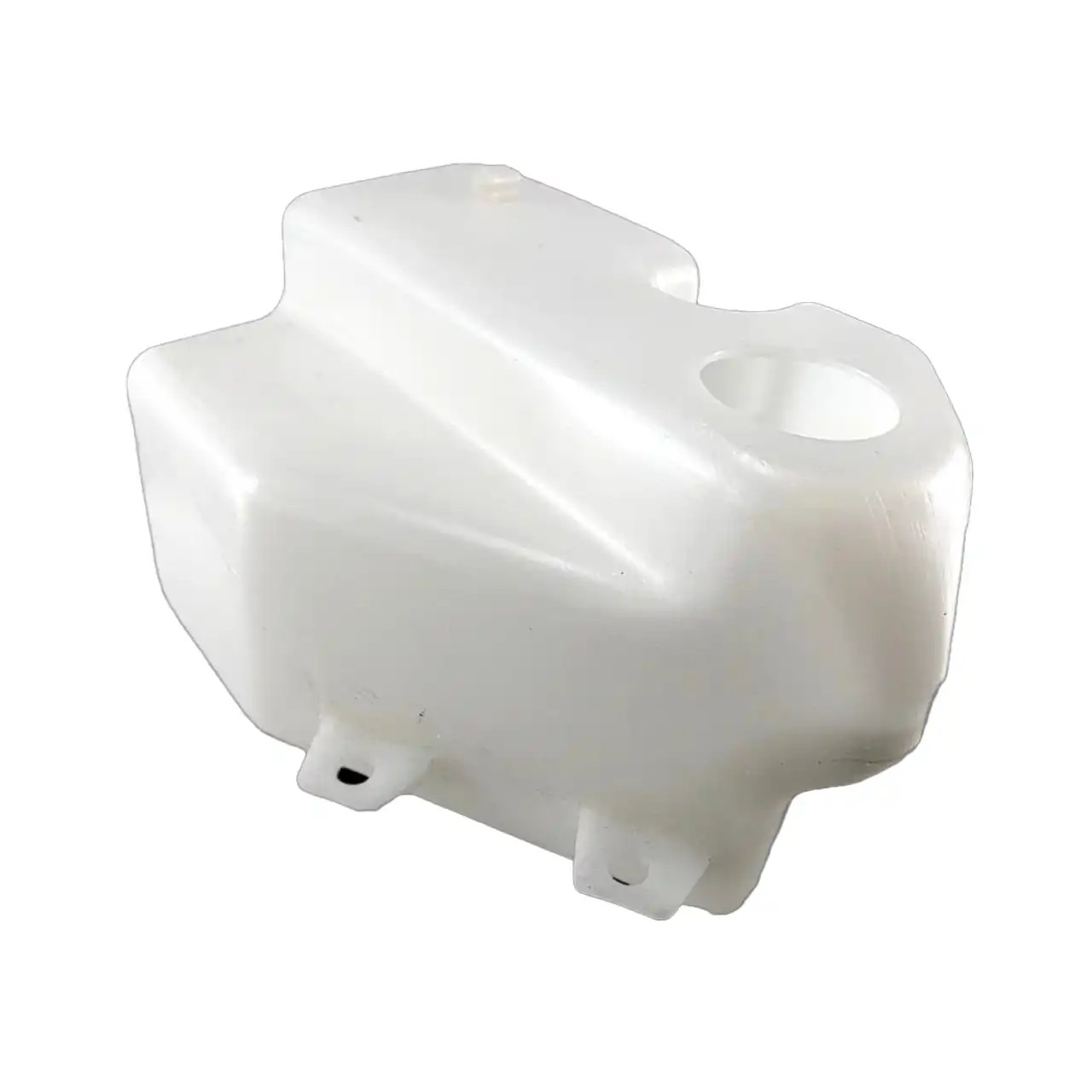 Front Windshield Wiper Washer Reservoir
